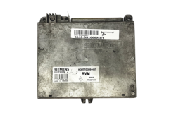 Controlador S111730108B 7700864451 7700874461 Renault Siemens 16669