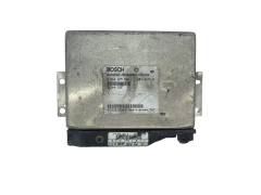 Controlador ABS BMW 1164132 0265109016 Bosch 55437