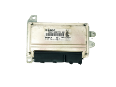 Controlador 0261S04012 A1321532779 Smart  Bosch 34087