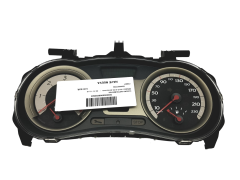 Velocímetro/Instrumentos Y Relojes Renault Clio 3 8200582709 G 58114
