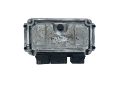 Controlador 0261206246 9637838780id04  PSA Bosch 48354