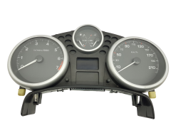 Velocímetro/Instrumentos Y Relojes Peugeot 207 9662903780 A2C53190330 25901