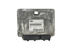 Controlador IAW4AF.M9 55187372 61600.627.05 Fiat Magneti Marelli 56293
