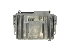 Controlador 96259124 K115000010H Daewoo Siemens 57804