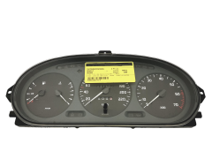 Velocímetro/Instrumentos Y Relojes Renault Megane 1 Scenic 1 7700839644 46087