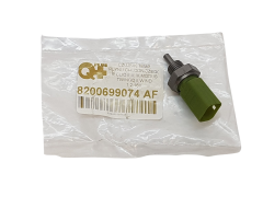 Sensor De Temperatura Nuevo Renault 8200699074 QPlus