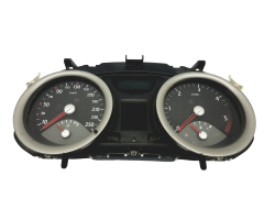 Velocímetro/Instrumentos Y Relojes Renault Megane 2 8200399700 D 55059