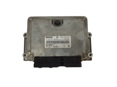 Controlador 55189421 0281011488 93749DAV Alfa Romeo Bosch 16804