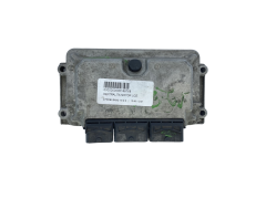 Controlador 0281001839 9630059880 PSA Bosch 60428