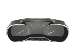 Velocímetro/Instrumentos Y Relojes Citroen C3 9823058380 Yazaki