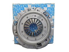 Plato De Presión Del Embrague Nueva Original Mazda BP04-16-410