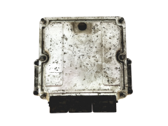 Controlador 0261011324 8200309316 8200309321 Renault Bosch 