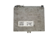 Controlador S101718102C 7700749946 7700858259 Renault Siemens 39040