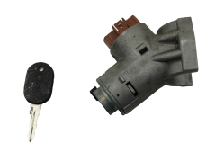 Interruptor De Encendido Lancia Delta Q218A Magneti Marelli