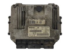 Controlador PSA 0281010707 9647785580 Bosch 20474