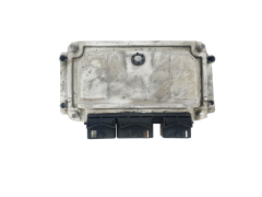 Controlador 9656659380 0261207477 9643218980 PSA Bosch 