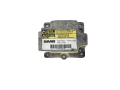 Controlador Moduł 05018833 A0417349 Saab Bosch 