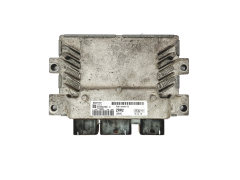 Controlador Ford F1B1-12A650-TC S180047060C Continental 25596