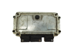 Controlador 0261207860 9651812480 9647972980 PSA Bosch 14064