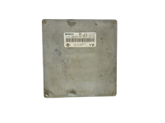 Controlador 23710 74B01 0261204243 74B01-24400 Nissan Bosch 57900