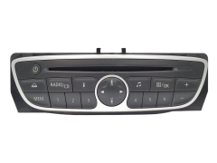 Radio Cd Renault Megane 3 281151029R 4521