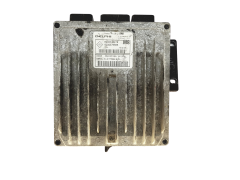 Controlador R0410C132A 8200334419 8200376886 Renault Delphi 28061