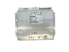 Controlador 0295454232 Q03 0265109477 Mercedes Bosch 54095