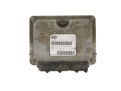 Controlador IAW4AF.M1 73501878 Fiat Magneti Marelli 37265