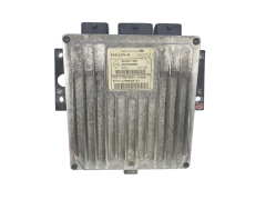 Controlador Renault 8200911560 8200909666 R0410B041C Delphi 63139