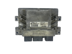 Controlador S120200102B 8200414422 8200401568 Renault Siemens 49300
