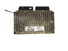 Controlador S105280008B 7700108763 7700103418 Renault Siemens 22406