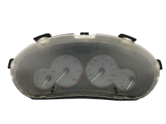 Velocímetro/Instrumentos Y Relojes 206 Berlingo 1 9646434180 000707503 50981