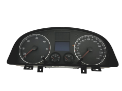 Velocímetro/Instrumentos Y Relojes VW Touran 1T0920861A 110080217019 53504
