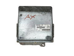 Controlador 0261200780 9617150080 26FM0000 MA3.0 PSA Bosch 24967