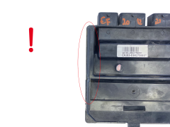 Controlador 8200398934 8200430213 R0410B030B Renault Delphi 42756