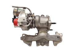 Turbocompresor Renault Dacia H8201439411 144105764 821042-13 1,2 TCE