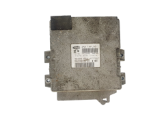 Controlador PSA 9639907780 IAW1AP.80 Magneti Marelli 44954