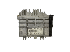 Controlador 030906026AK 0261203744/745 Volkswagen Bosch 56704