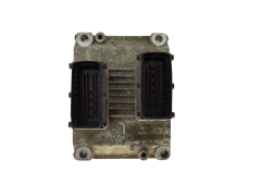 Controlador Fiat 00551803110 0261207901 1039S00103 Bosch 13631