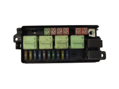 Caja Reles / Fusibles Mini 6906604-02 142664 BMW 20811