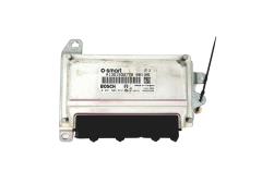 Controlador 0261S04012 A1321532779 Smart  Bosch 29618