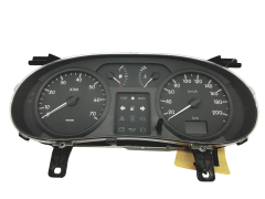 Velocímetro/Instrumentos Y Relojes Renault Kangoo 1 8200176654 49636
