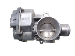 Mariposa De Aire Citroen Peugeot 1.4 9640796280 408239821001 2130