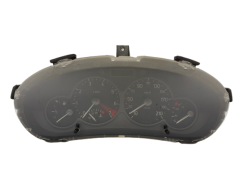 Velocímetro/Instrumentos Y Relojes Peugeot 206 9645847180 18576