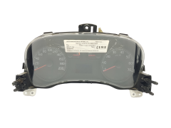 Velocímetro/Instrumentos Y Relojes Fiat Doblo 51758776 503000933100 28412