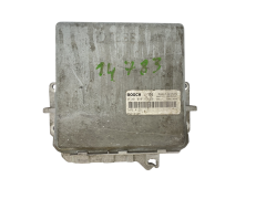 Controlador 0281010113  MSB101071 Land Rover Bosch 59797