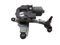 Motor De Los Limpiaparabrisas Izquierdo Ford S-Max 6M2117508AA 6M21-17504-AD 51
