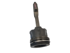 Biela Del Pistón L 7701475074 120A18443R Renault 1.5 DCI K9K766 1070
