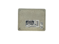 Controlador Toyota 89661-10240 211000-4550 Fujitsu 40580