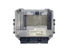 Controlador 0281011634 9662872280 9653958980 PSA Bosch 63202